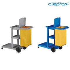 Xe đẩy dọn phòng Cleprox CX-73