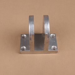 Đế giữ cần điều khiển của máy chà sàn đơn