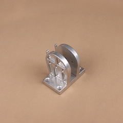 Đế giữ cần điều khiển của máy chà sàn đơn