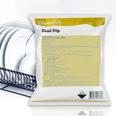 Dual Dip – Hóa chất vệ sinh đặc biệt