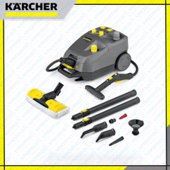 MÁY LAU SÀN BẰNG HƠI NƯỚC KARCHER SG 4/4, HÀNG CHÍNH HÃNG THƯƠNG HIỆU CỦA ĐỨC