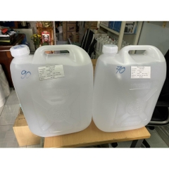 Cồn Y Tế Sát Khuẩn Loại 70 Độ Can 30L