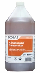 Chất Tẩy Lò Nướng An Toàn Ecolab Greasecutter 3.8L