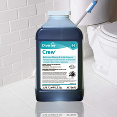 Hóa chất vệ sinh toilet – Crew