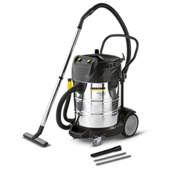 Máy Hút Bụi Khô Và Ướt Karcher NT 70 2 EU