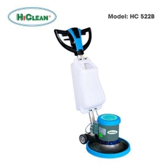 Máy Chà Sàn Công Nghiệp HICLEAN HC-522B