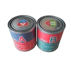 Keo Epoxy Chuyên Dụng Bộ A-B