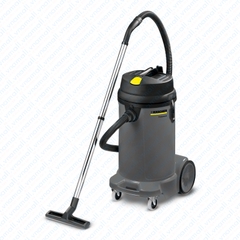 MÁY HÚT BỤI KHÔ VÀ ƯỚT KARCHER NT 48/1, HÀNG CHÍNH HÃNG THƯƠNG HIỆU CỦA ĐỨC