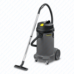 Máy hút bụi khô và ướt Karcher NT 48/1 thương hiệu của Đức