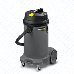 Máy hút bụi khô và ướt Karcher NT 48/1 thương hiệu của Đức