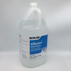 Nước rửa tay Ecolab KleenCare 1GAL