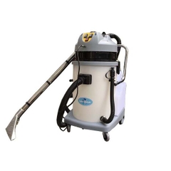 Máy phun hút giặt thảm 60L 2Motor LifeClean LC602J