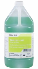 Chất Tẩy Cặn Vôi Đa Năng Ecolab Lime-A-Way-3.8L