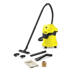 Máy Hút Bụi Khô Và Ướt Karcher   3 Car   Eu   I Vina Hitech