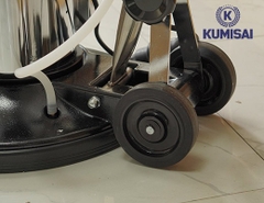 Máy chà sàn đơn mini Kumisai KMS-177