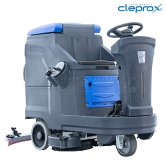 Máy chà sàn liên hợp CLEPROX X80B