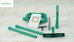 Máy hút bụi IPC GS 1/33 HEPA