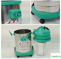 Máy hút bụi IPC GS 1/33 HEPA