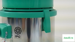Máy hút bụi IPC GS 1/33 HEPA