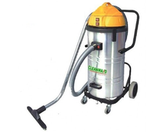 Máy hút bụi công nghiệp Clean Maid T802