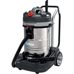 Máy hút bụi công nghiệp FASA CYCLONE 260 IR ( 2 Motor , 60L )