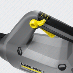 Máy thổi lá cây chạy pin Karcher LB 930/36 Bp thương hiệu của Đức