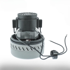 Motor( động cơ) hút 24V dùng cho máy chà sàn liên hợp Karcher