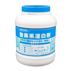 Bột Tẩy Trắng Đa Năng Oxygen Bleach 1Kg