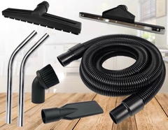 Máy hút bụi công nghiệp khô và ướt  Amtek AT-301