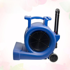 Quạt sấy sàn, thảm công nghiệp hiệu Amtek, Model : AT-1000