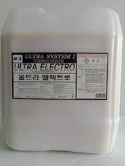 Chất phủ bóng sàn tĩnh điện ULTRA ELECTRO