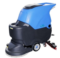 Máy Lau Sàn Nhà Xưởng CleanMaid TT 50E