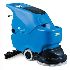 Máy Lau Sàn Nhà Xưởng Clean Maid TT 510E