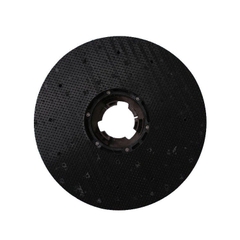 Mâm gắn miếng đánh bóng sàn 18 inch, bằng nhựa,  Model:KV-017A