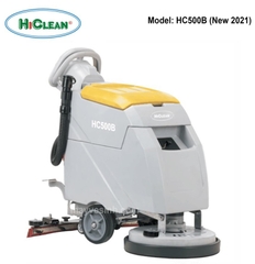 Máy chà sàn liên hợp HICLEAN HC 500B