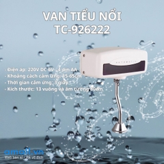 Van tiểu nổi nam bằng nhựa ABS Model: TC-926222