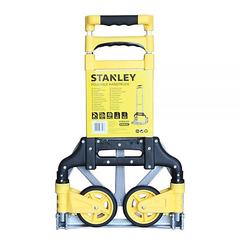 Xe Đẩy Tay 2 Bánh Cao Cấp Có Thể Gấp Gọn Stanley FT516