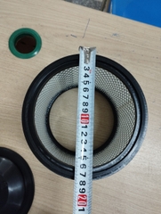 Phụ kiện máy hút bụi - Màng lọc bụi HEPA cho máy hút bụi công nghiệp