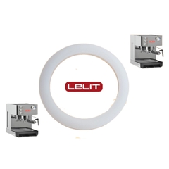 GIOĂNG CAO SU CHO MÁY PHA LELIT