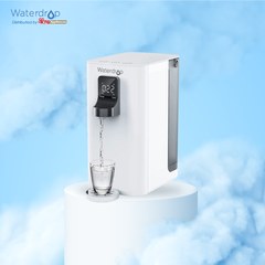 Máy lọc nước RO Waterdrop WD-K19-S