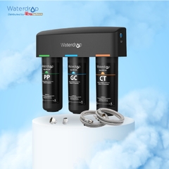 Bộ lọc gầm Waterdrop WD-TSA-10