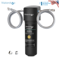 Lọc nước đơn WD-10UA-UF Waterdrop
