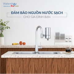 Vòi lọc CB Waterdrop WD-FC-06