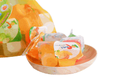 Thach rau câu Joy lưới