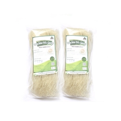 Phở khô Bắc Giang