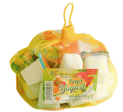 Thạch sữa chua ABC Túi