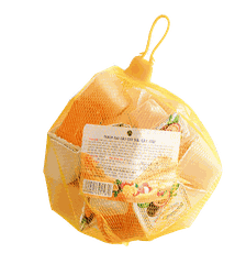 Thạch rau câu Cốt túi lưới