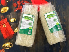 Phở khô Bắc Giang