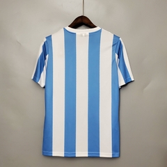 Retro Argentina 1986 ( Sân Nhà )