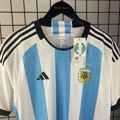 Đồ SF Argentina 2022 ( Sân Nhà )